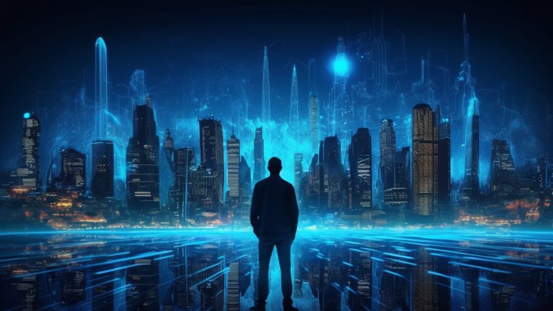 揭秘成都科技公司的研发实力：核心技术背后的秘密